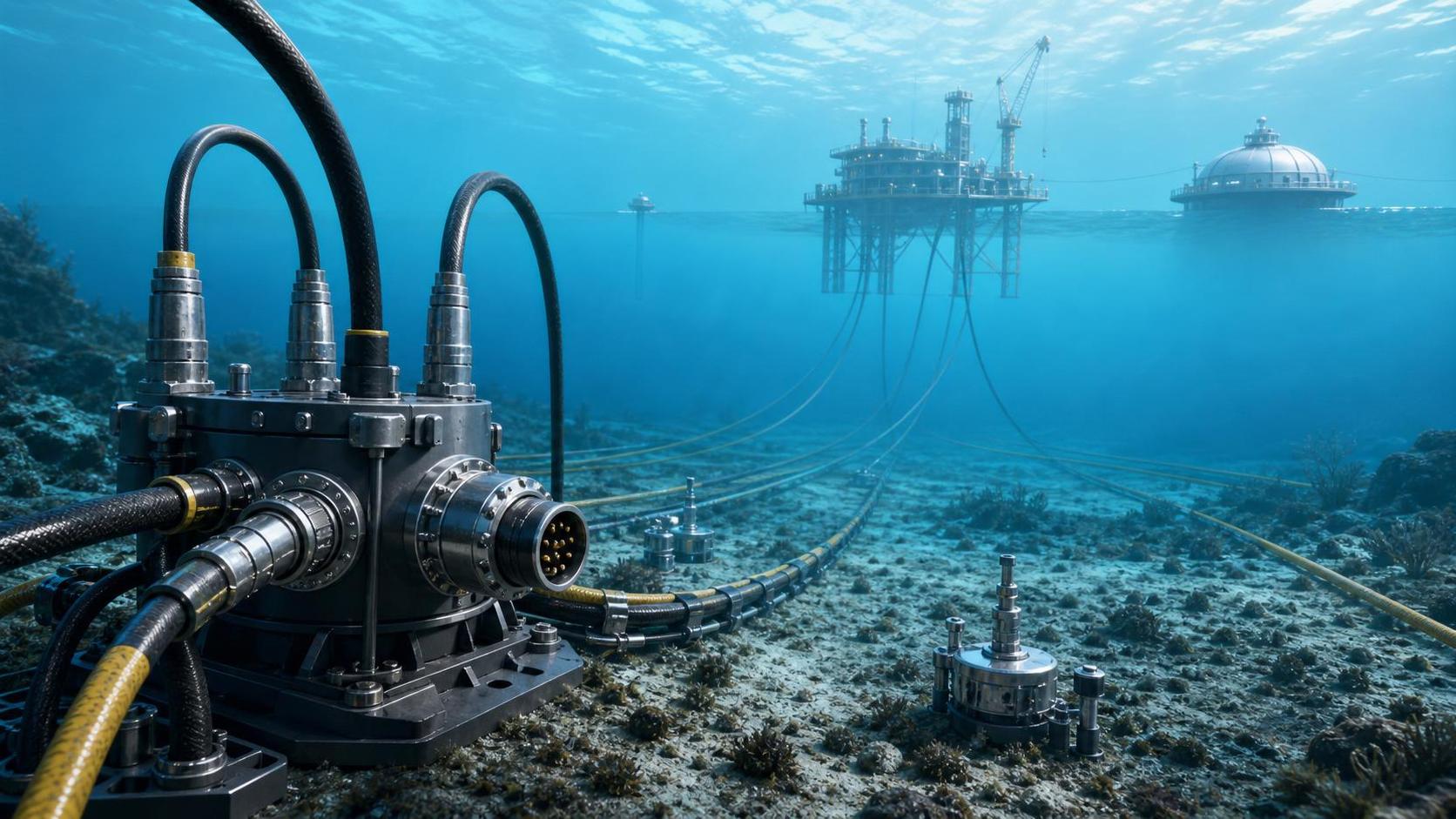 Subsea Communication Systems Design: Key Architecture Choices for Offshore Reliability
