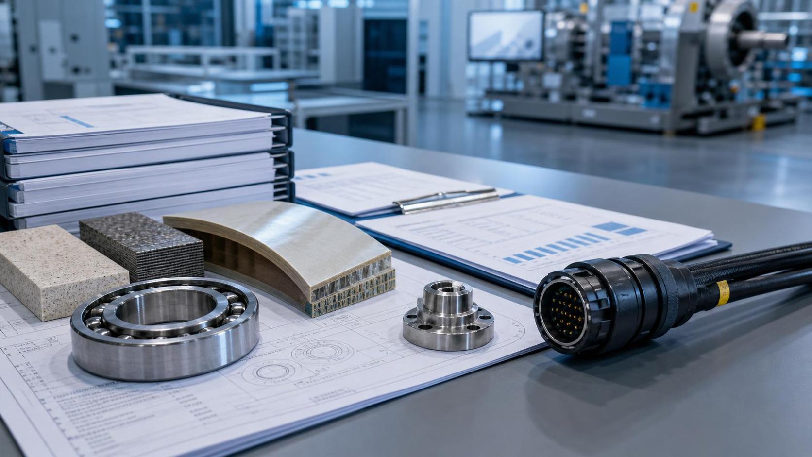 How to Write Technical Procurement Specifications That Reduce Vendor Mismatch