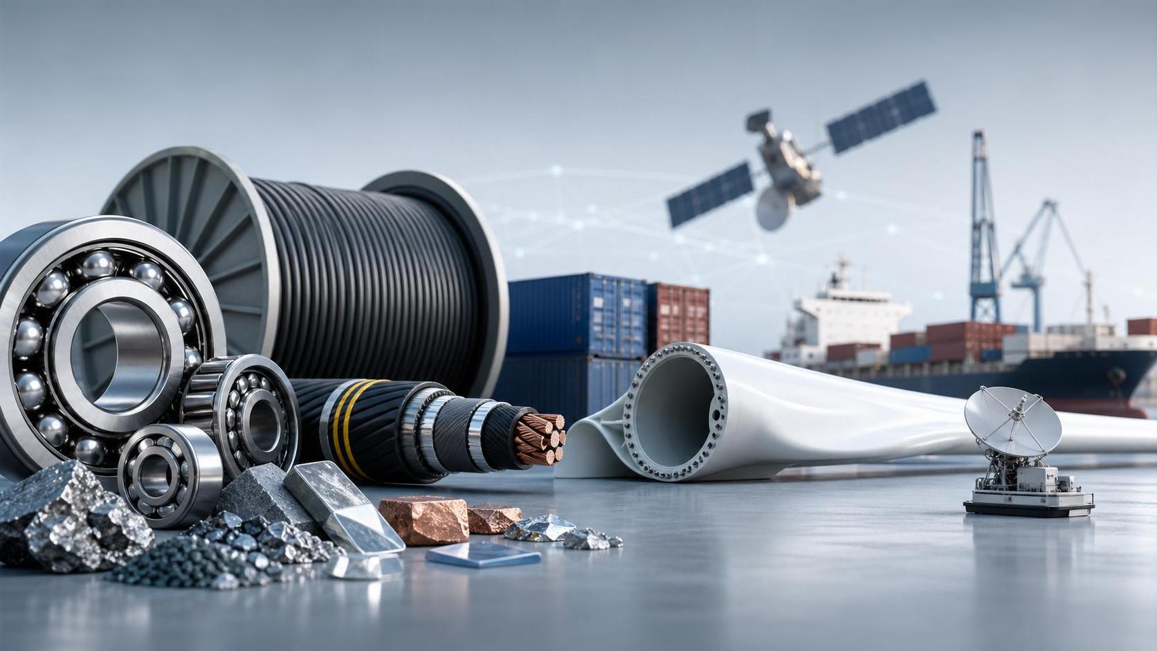 Industrial Market Price Trends in 2025: What Buyers Should Watch Across Supply Chains