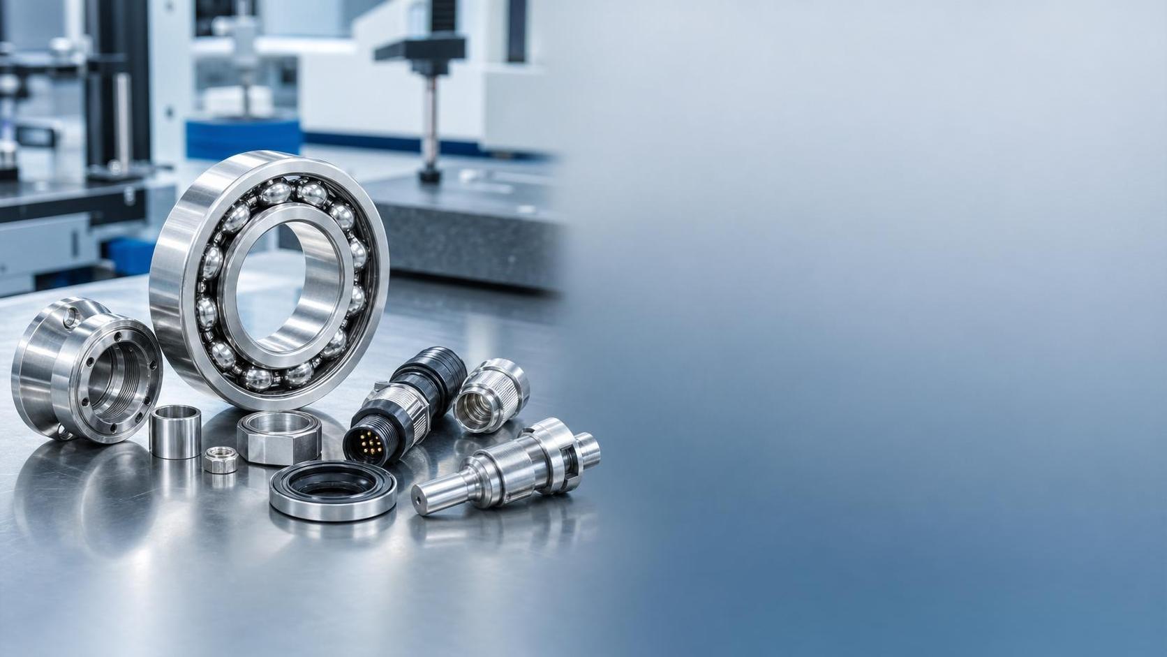 Common Failure Risks in Precision Engineering Components and How to Prevent Them