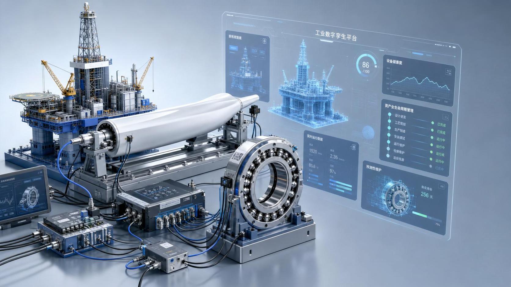 How to Evaluate an Industrial Digital Twin Vendor: Integration, Data Models, and ROI Factors