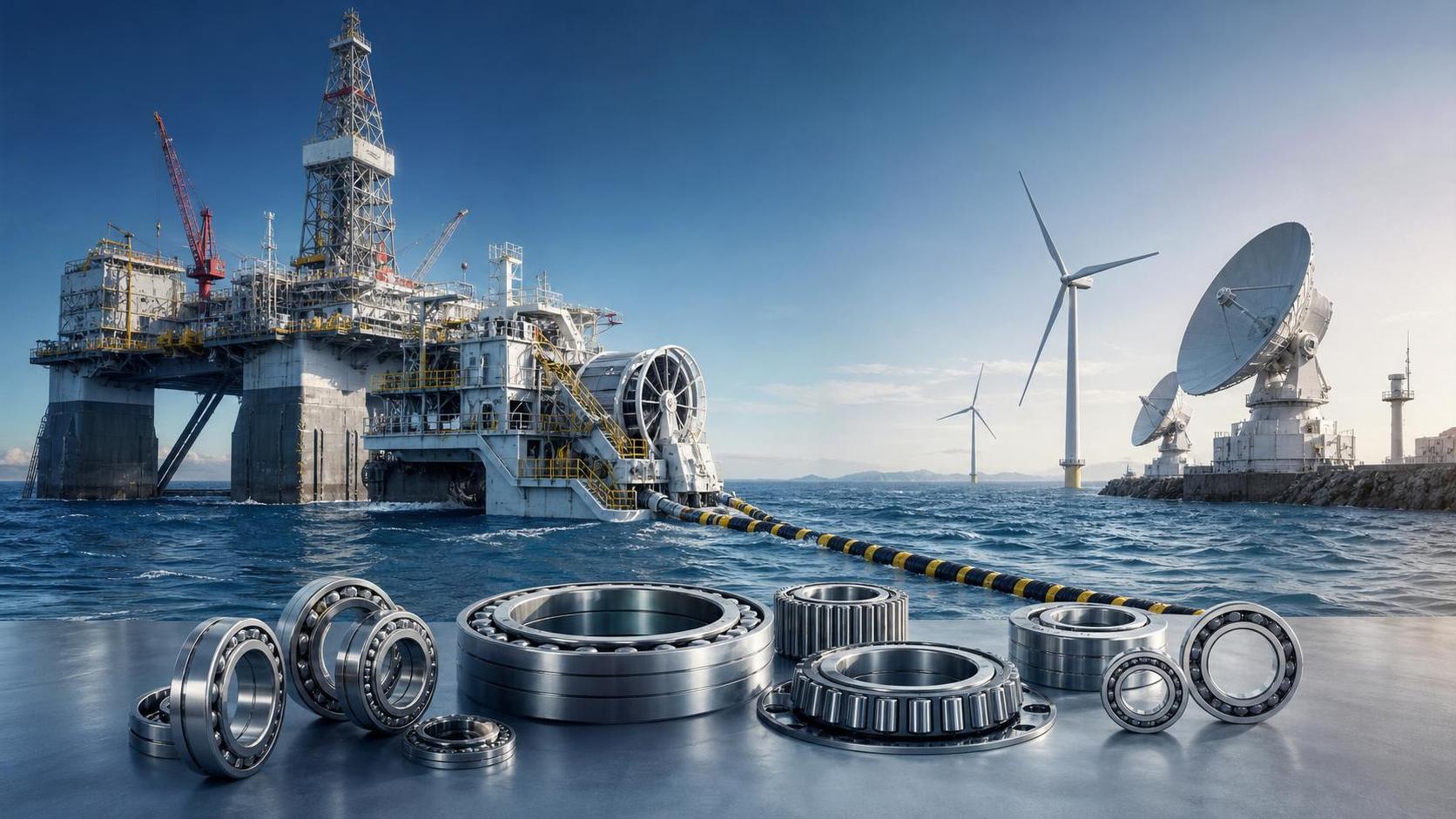 Industrial Technology Global Market: Key Growth Drivers, Supply Chain Shifts, and Regional Demand