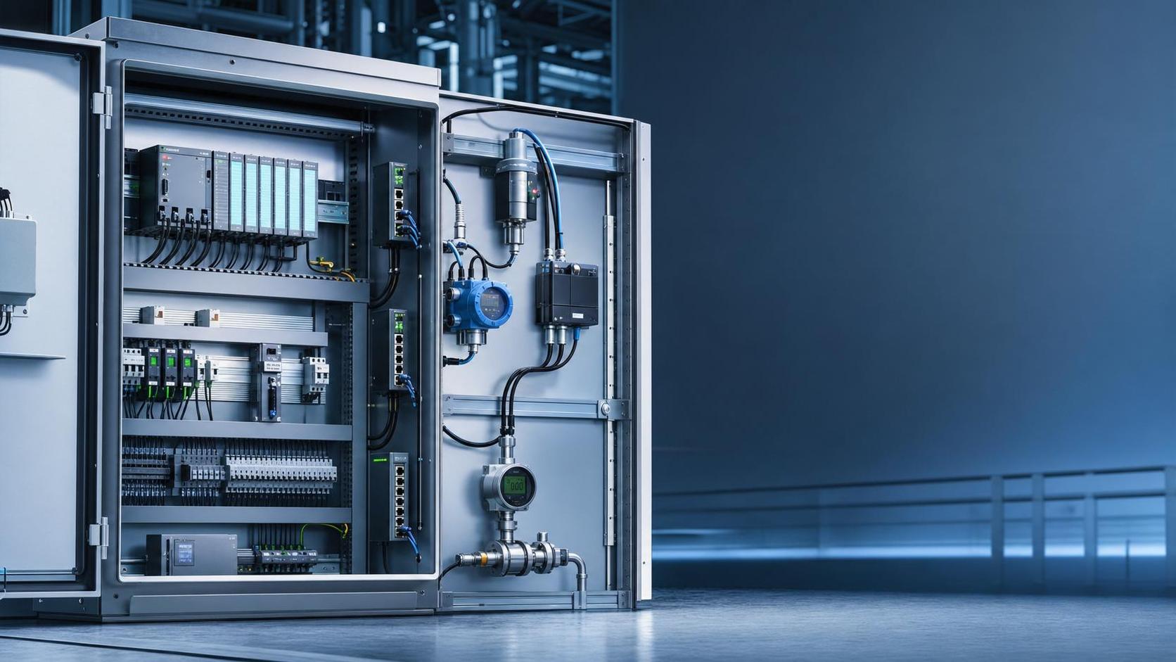 Industrial Automation Technology Standards Explained: Key Compliance Points for System Design