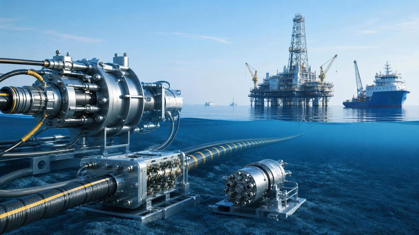How to Evaluate Subsea Communication Suppliers for Offshore Projects and Long-Term Support