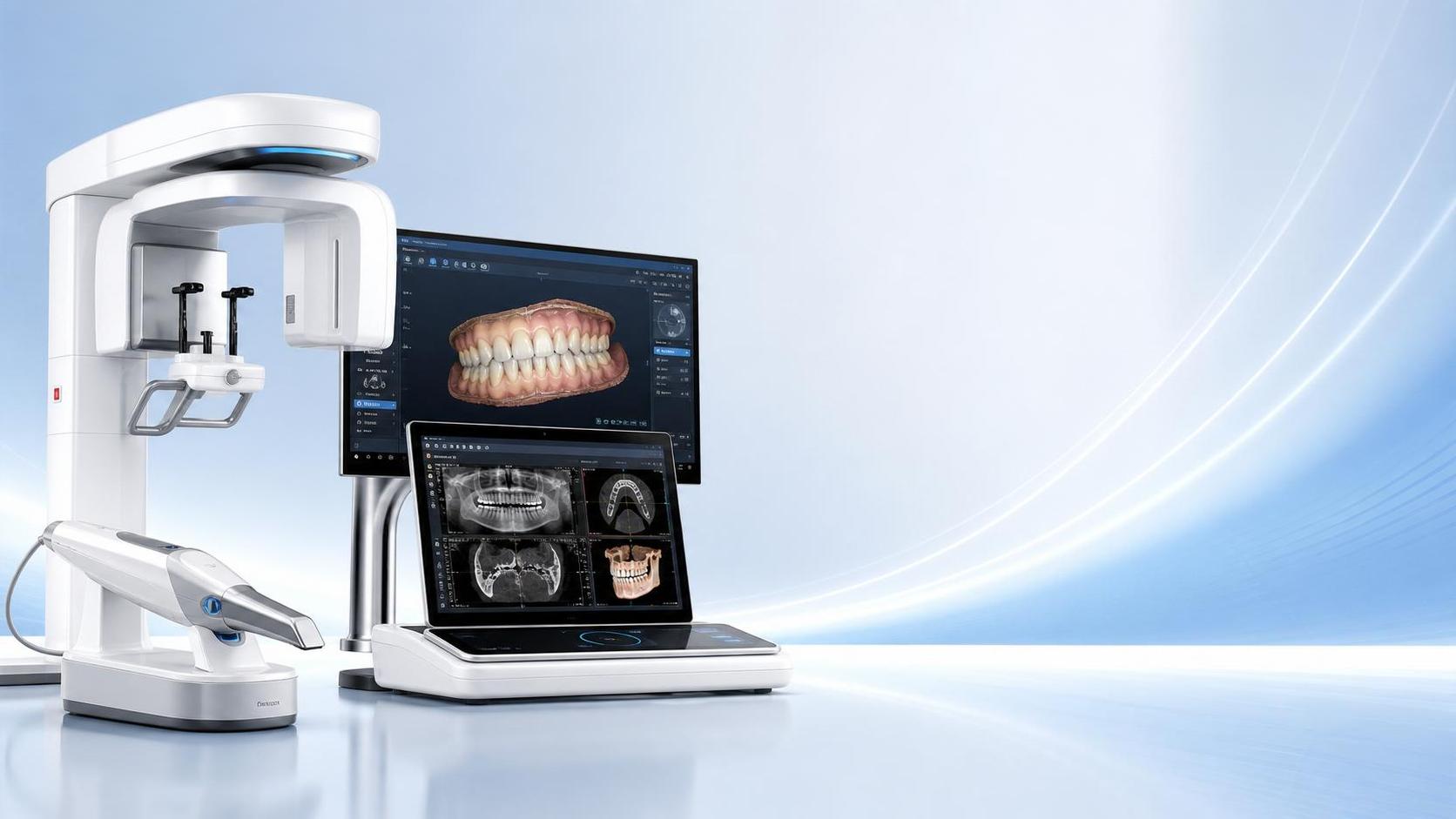 Digital Dental Equipment Selection: What to Compare Before You Buy