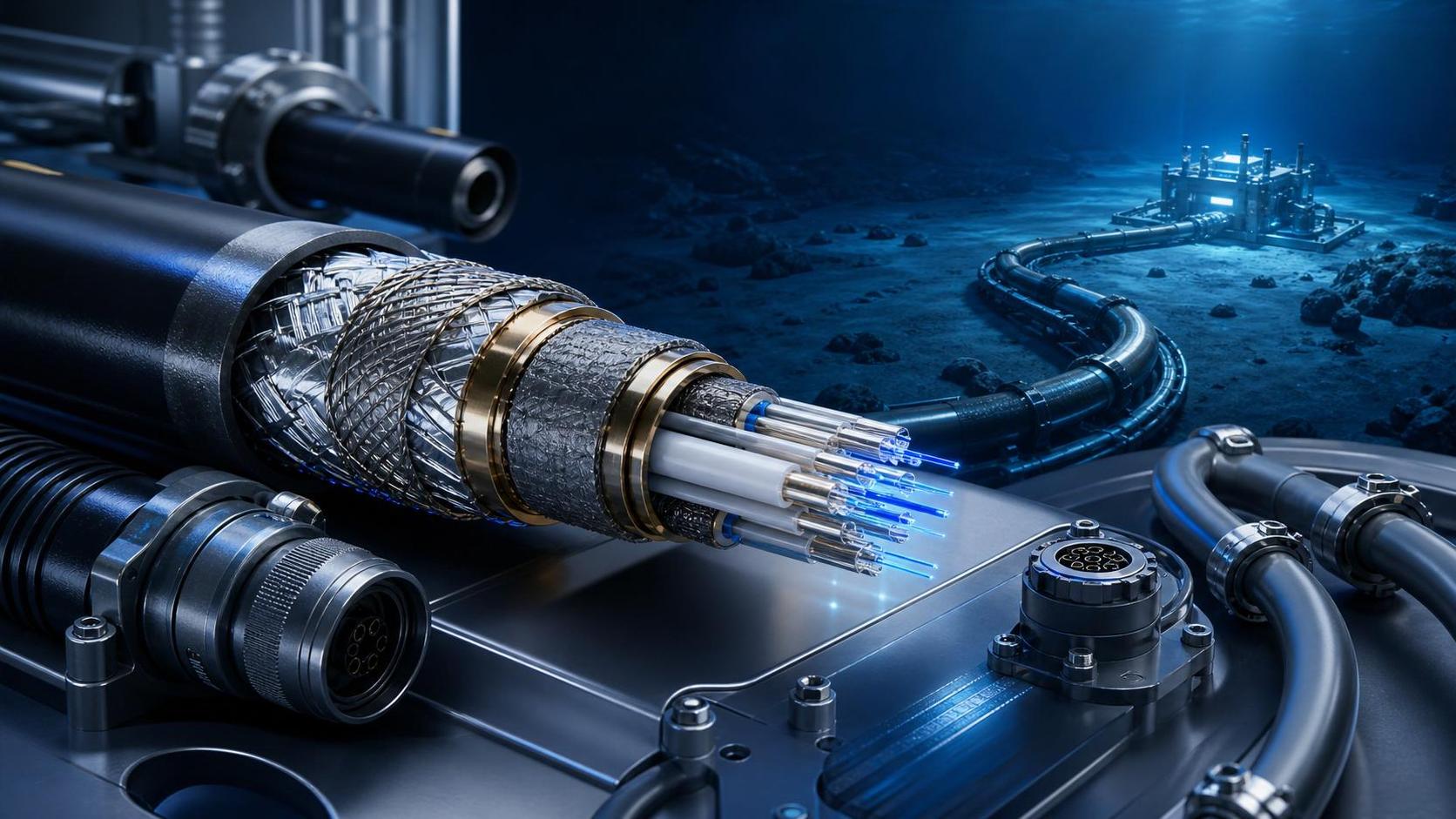 Quantum Encryption Cables Price: What Drives Cost in Global Technical Procurement?