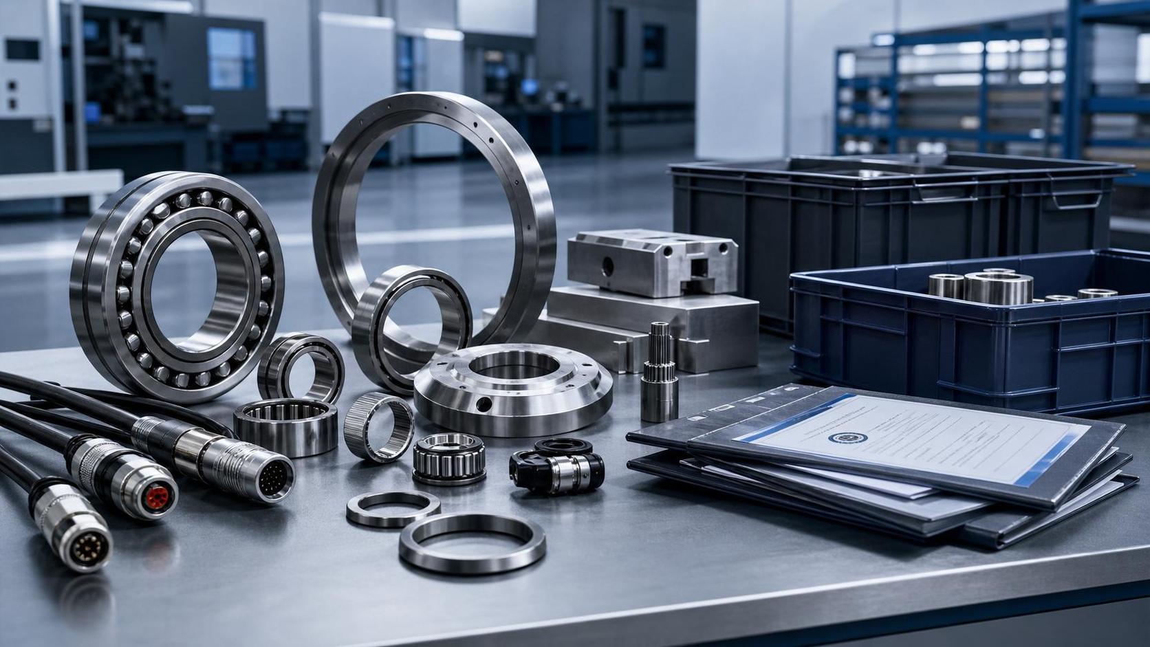 Technical Procurement Global Market: Supplier Risks, Lead Times, and Cost Benchmarks