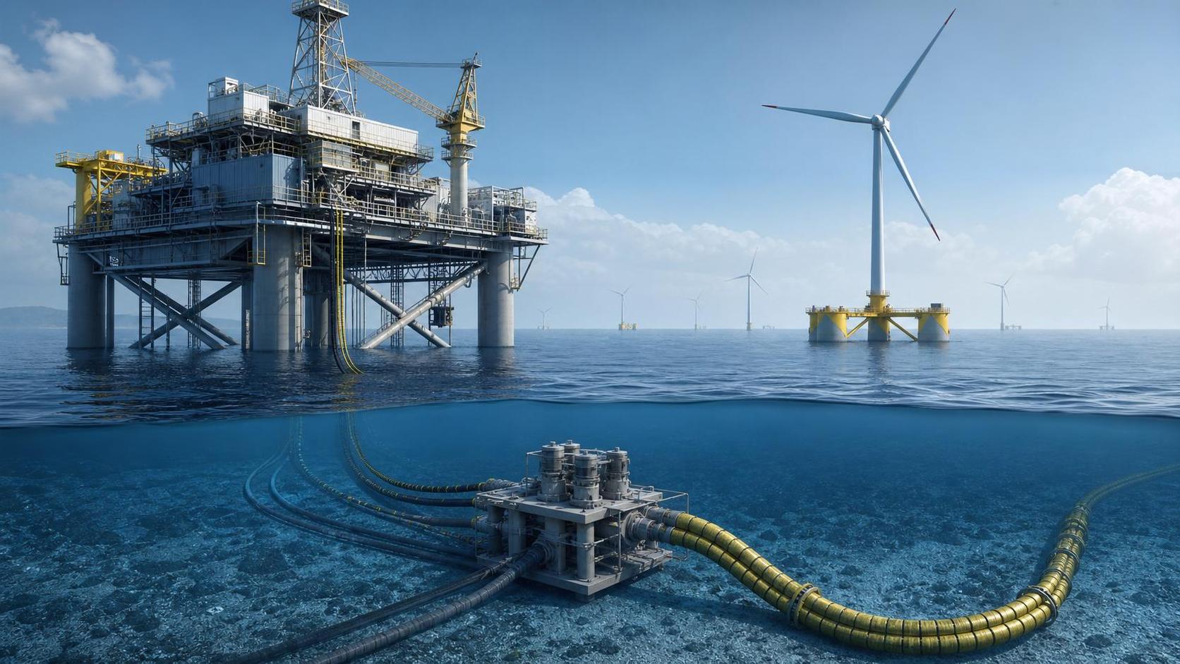 Offshore Energy Transition Standards Explained: What Project Teams Need to Check First