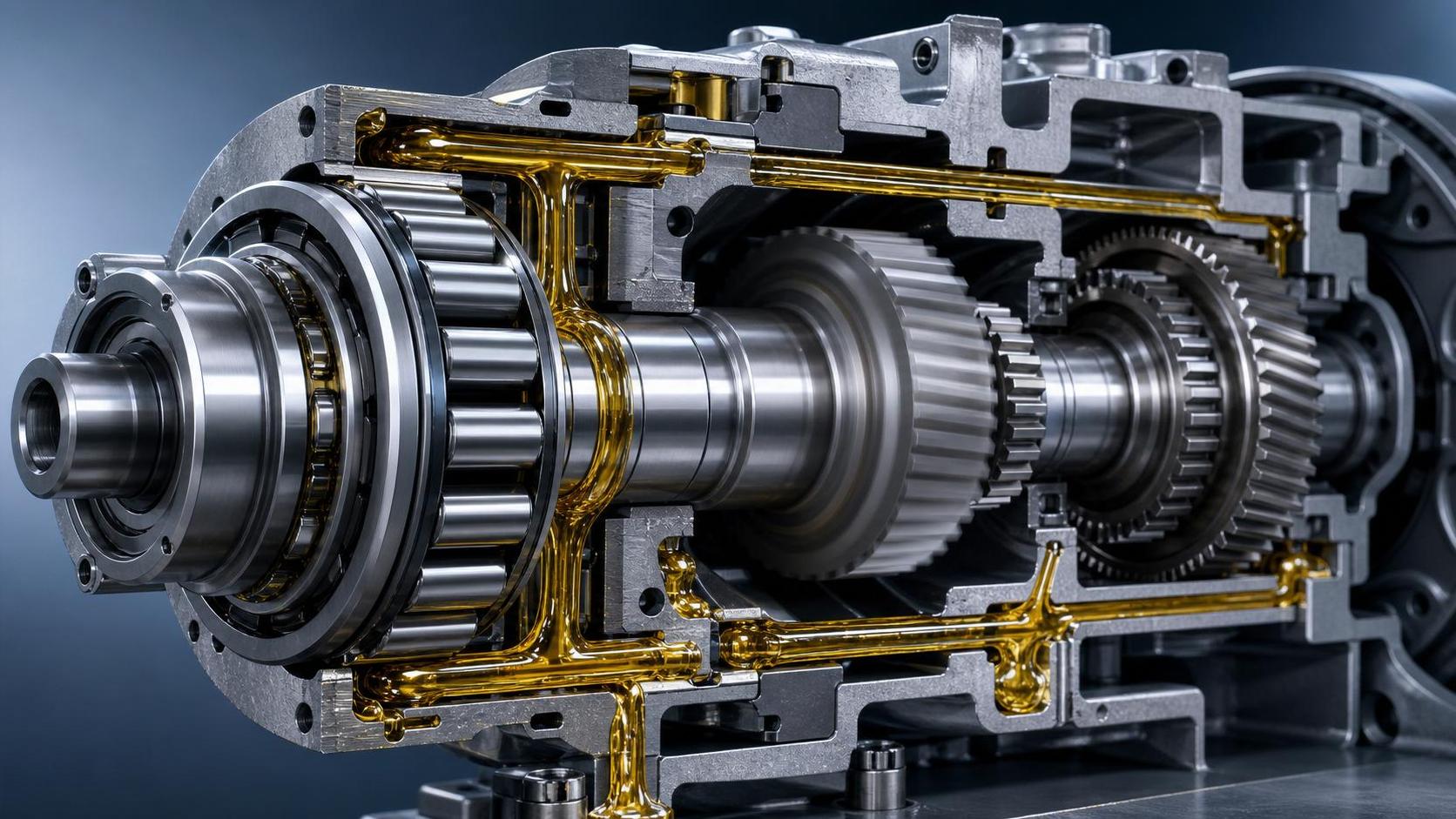 High Performance Roller Bearings: Which Load, Speed, and Lubrication Factors Matter Most?