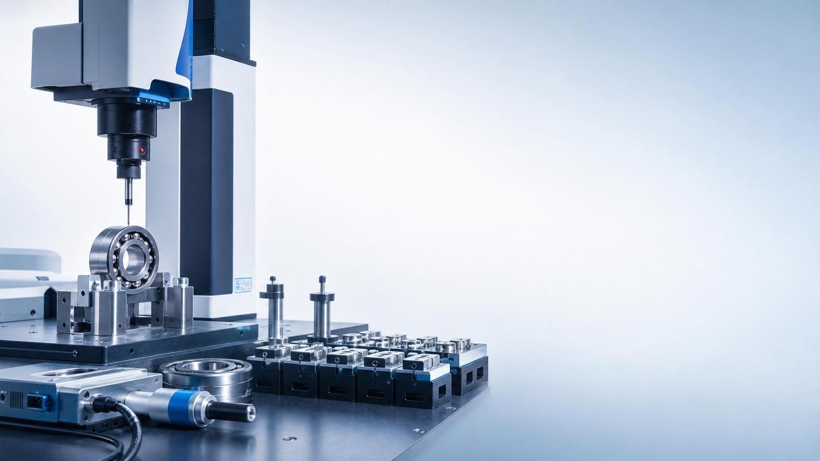 High Precision Analyzers Selection Guide: Accuracy, Repeatability, and Throughput Compared