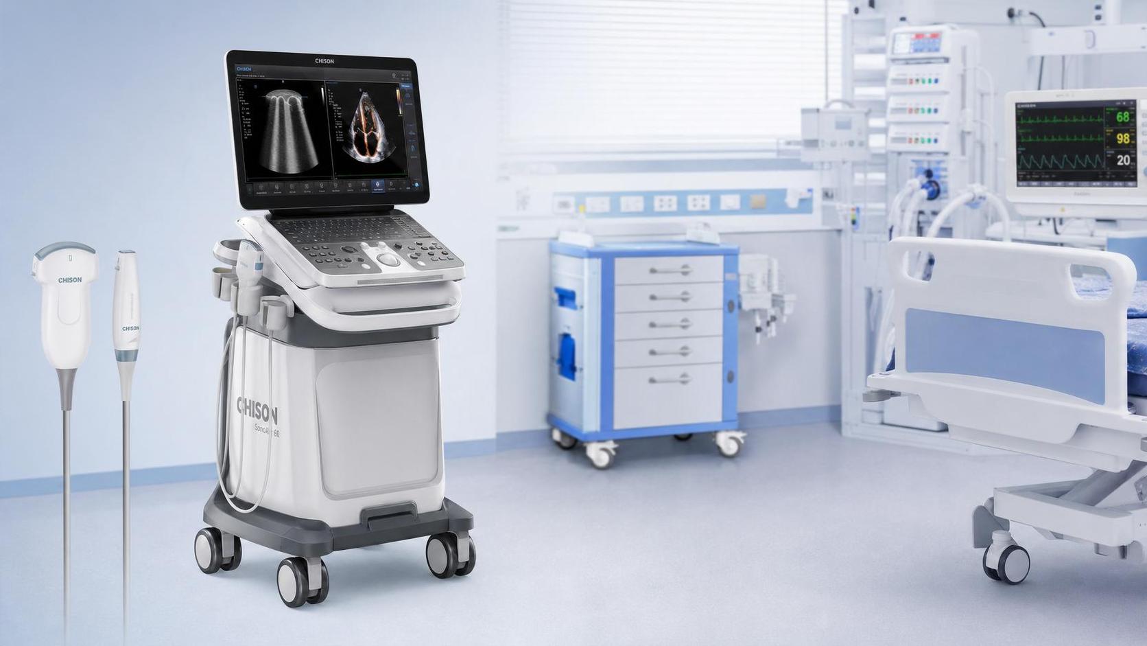 Portable Ultrasound Systems for Bedside Care: Which Features Matter in Daily Clinical Use?