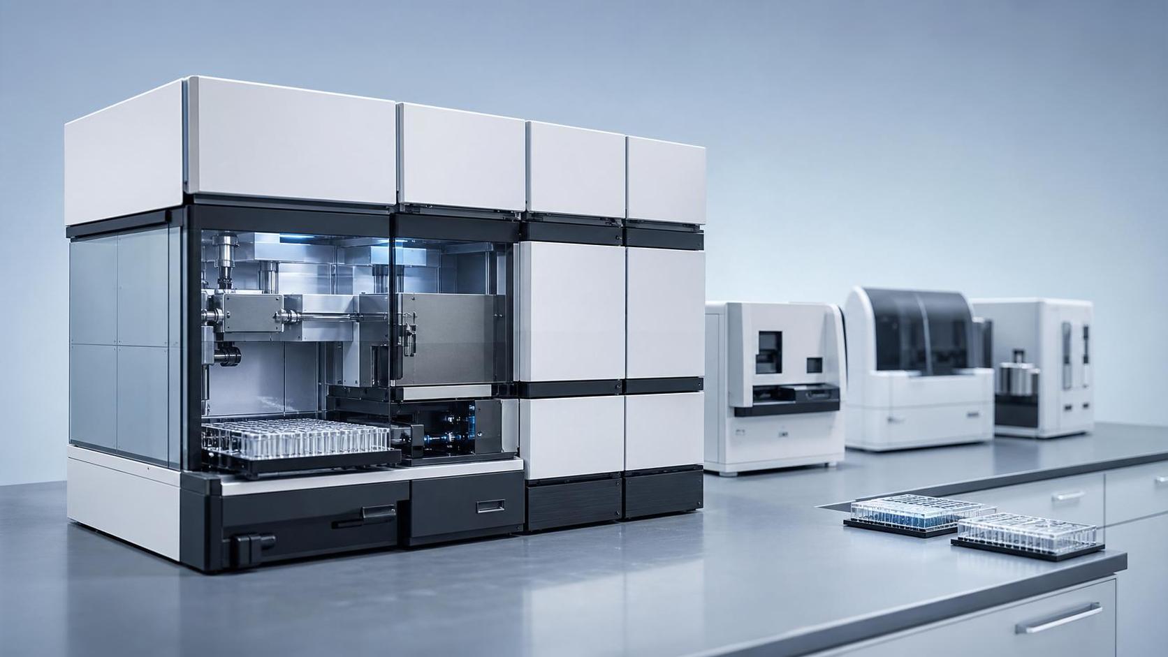 Modular Analyzer System vs Standalone Units: Which Setup Fits Growing Lab Workloads?