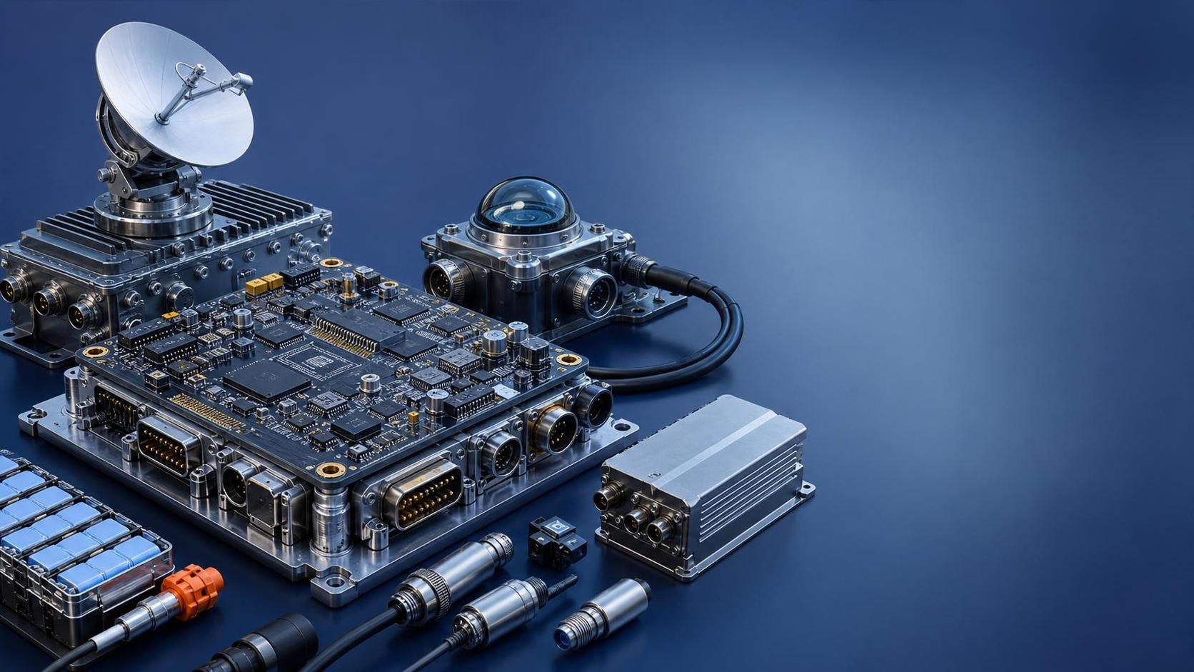 What an Electronics Technology Roadmap Should Include for Product Planning