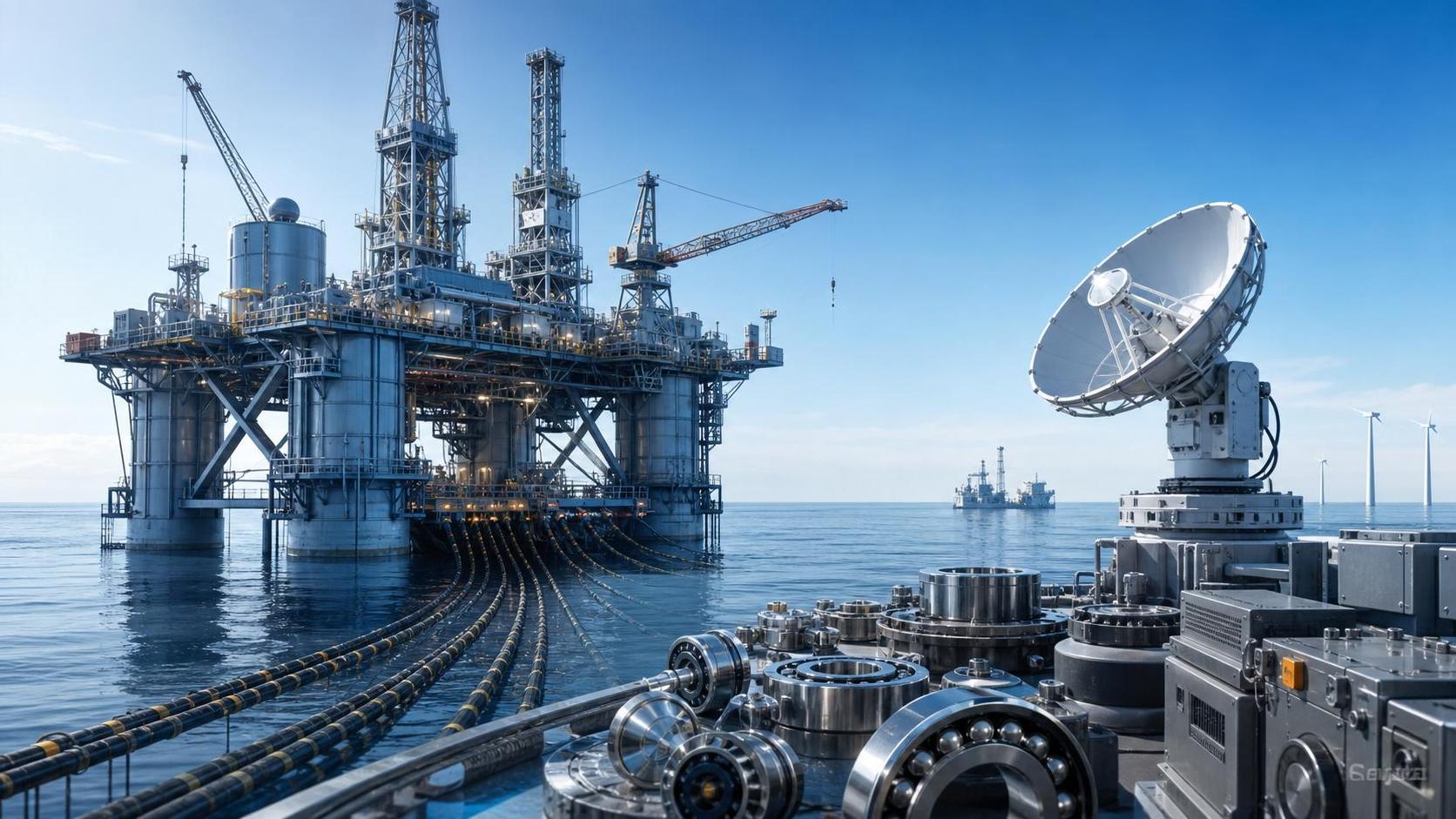 What Drives Extreme Engineering Intelligence Cost in Large Offshore Operations?