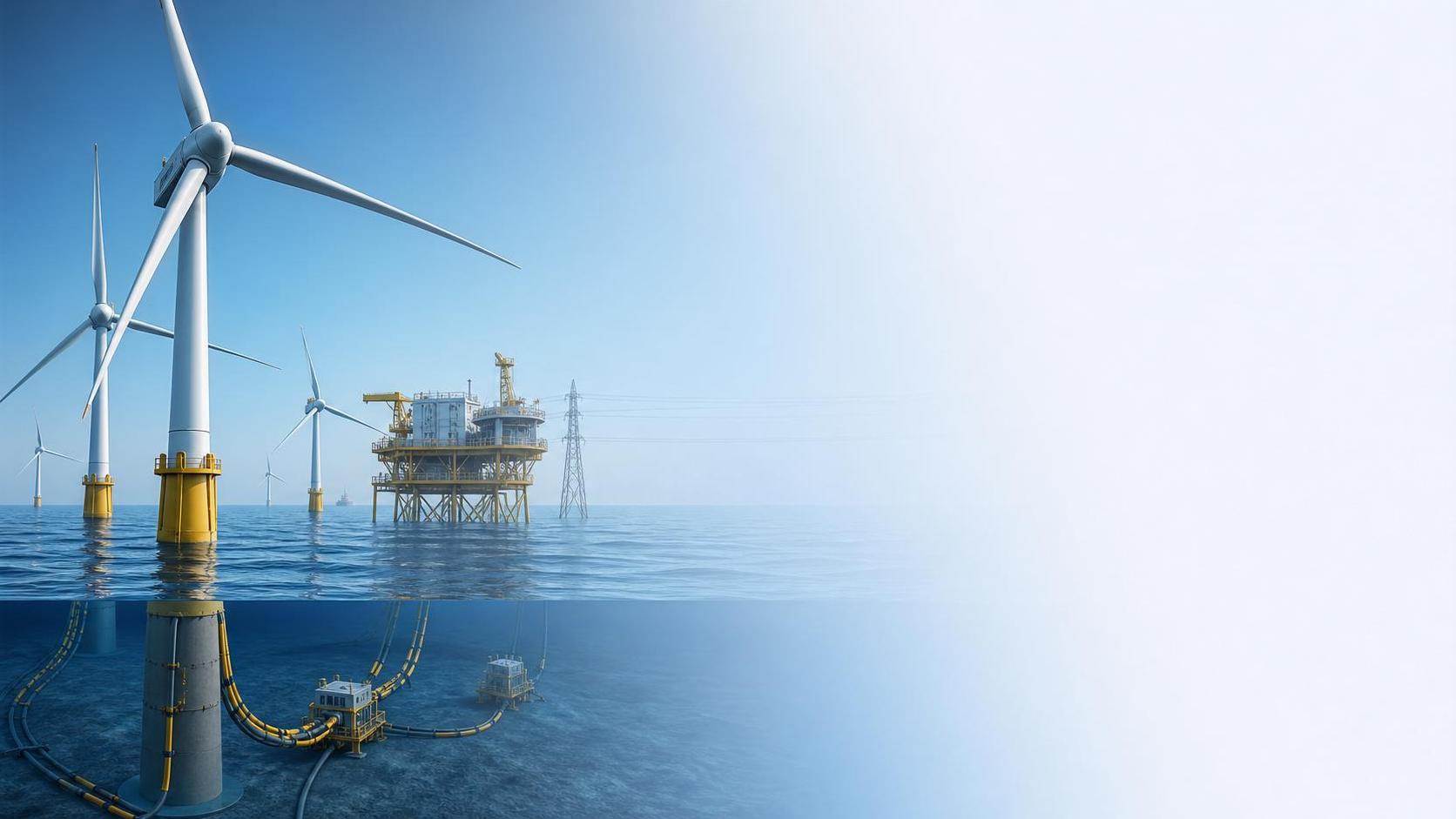 Wind Power Equipment for Offshore Farms: What to Compare Before Procurement