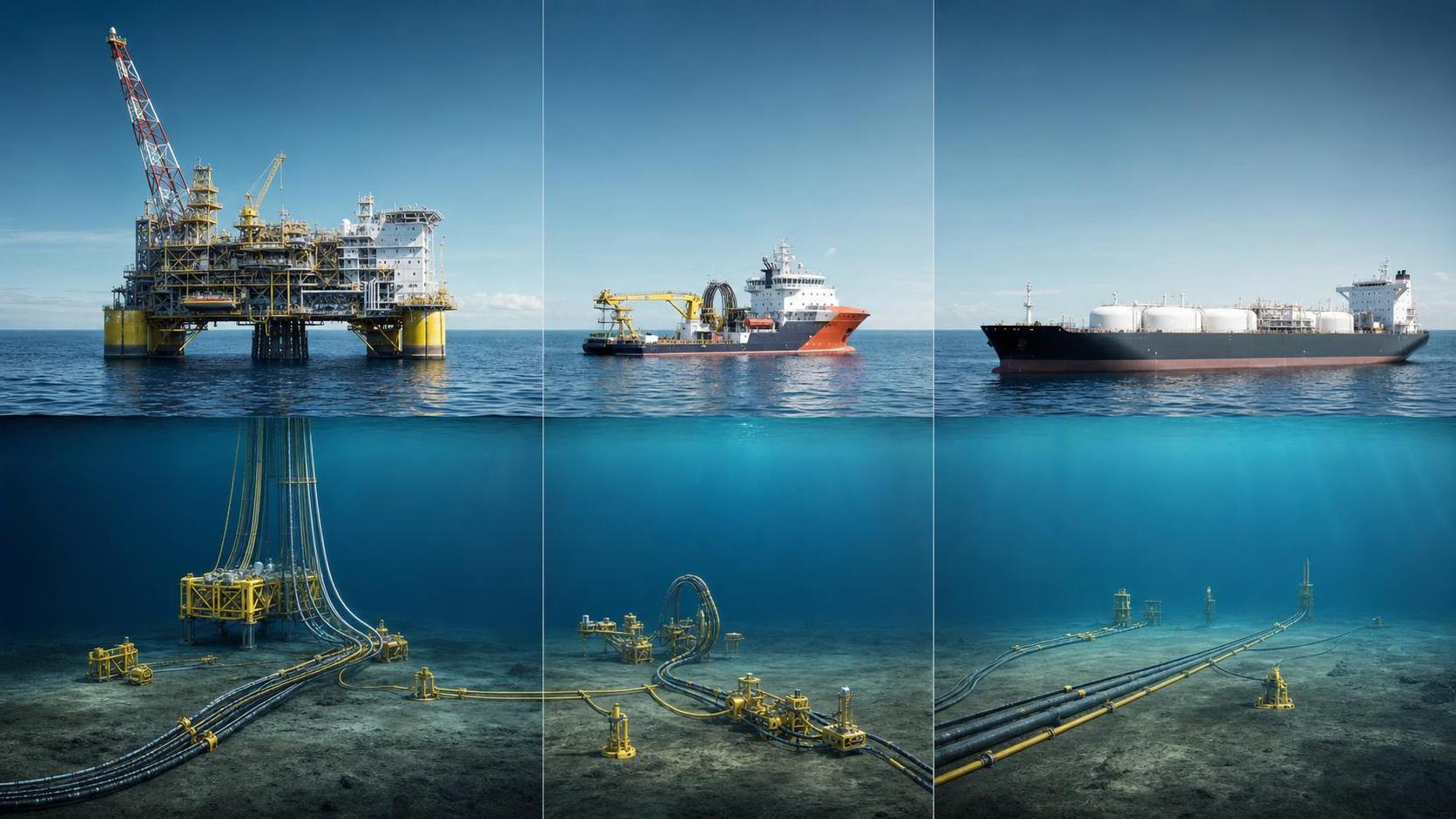 Deep-Sea Extraction Cost Breakdown: What Drives Capex, Operations, and Transport