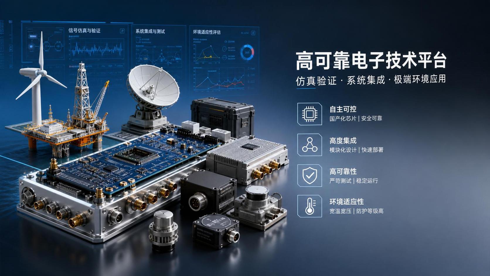 What Is an Electronics Technology Platform and How Is It Used in Product Development?