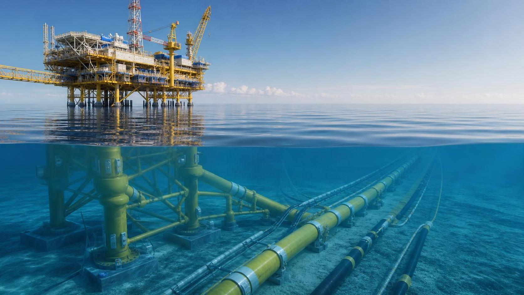 Marine Engineering Corrosion Control: Key Methods for Offshore Asset Protection