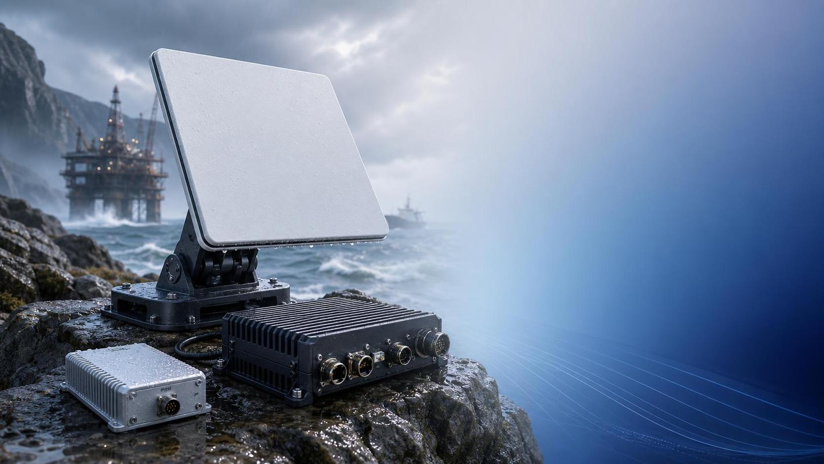 How to Define Satellite Terminal Demand Specifications for Reliable Field Deployment