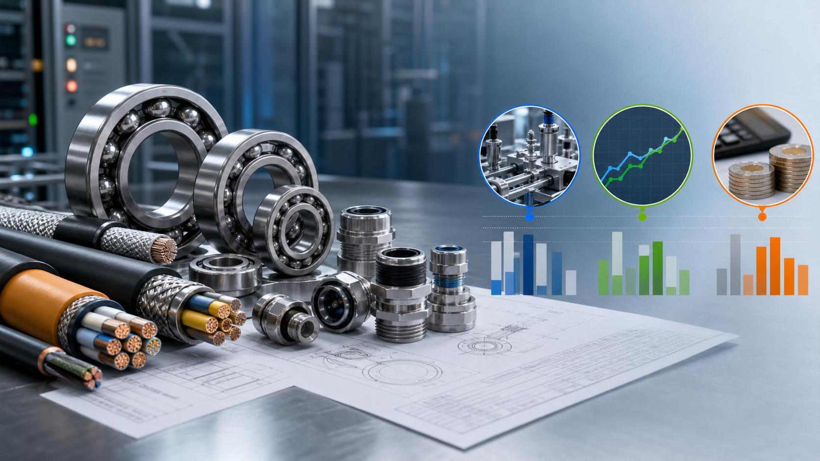 How to Select Product Specifications Based on Application, Performance, and Cost?