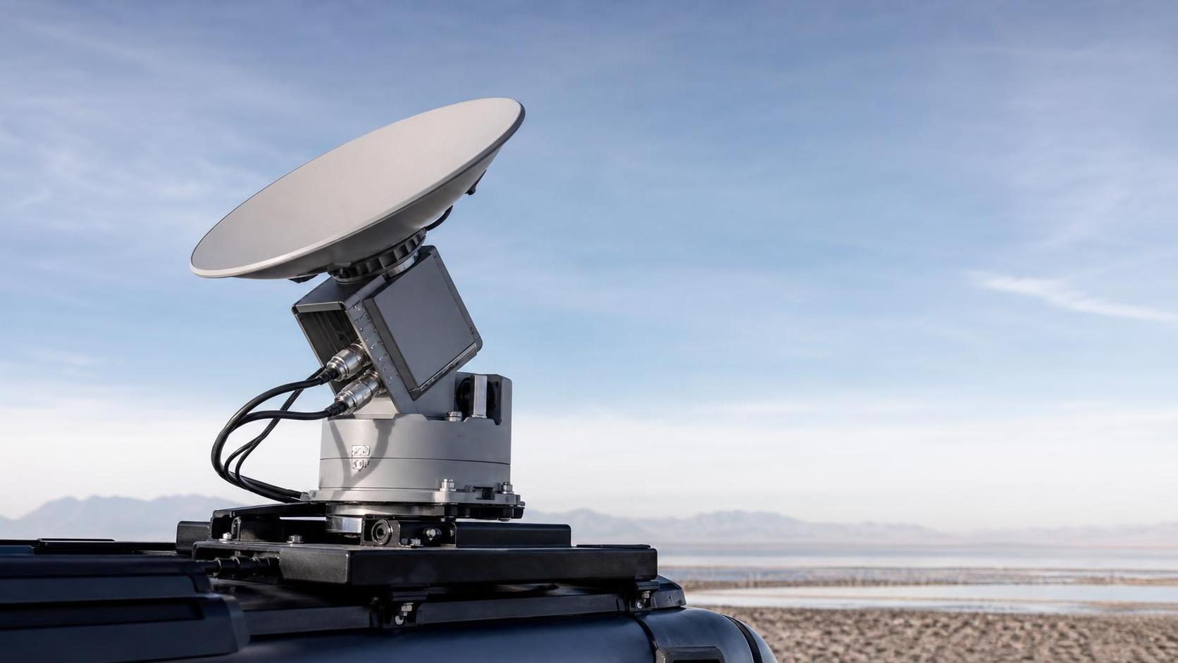 How to Choose Ku-Band SATCOM Terminals for Reliable Field Communications