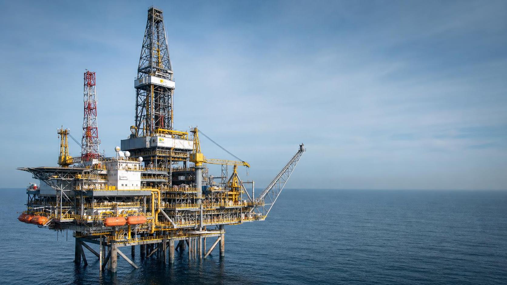 What to Look for When Hiring an Oil and Gas Drilling Contractor