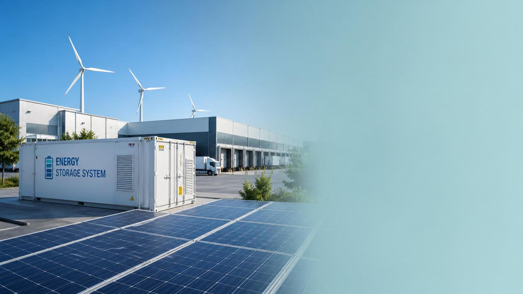 How to Evaluate Green Energy Solutions Suppliers for Commercial Projects