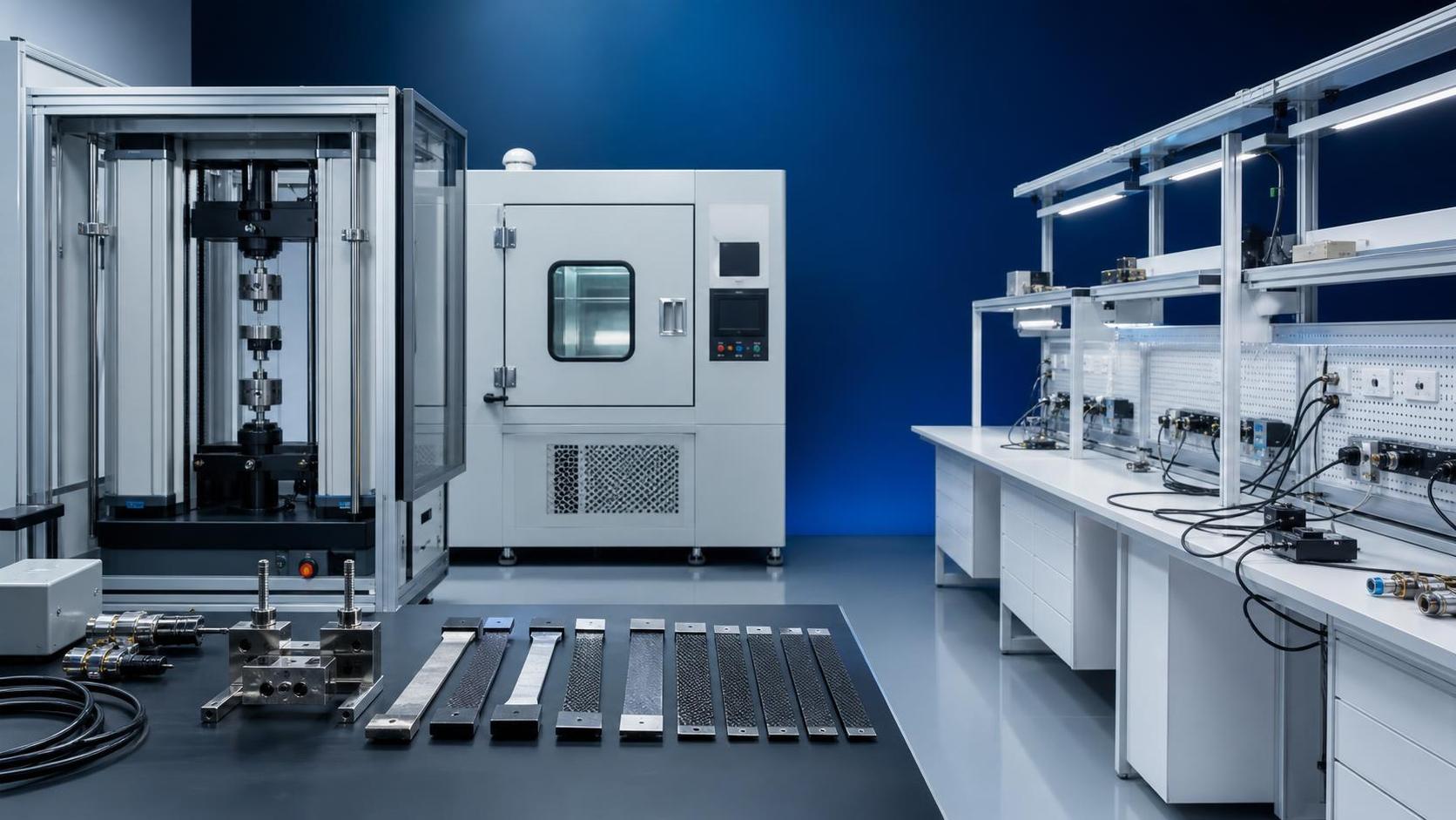How to Use Supplier Application Guidance and Resources to Evaluate Lab Equipment