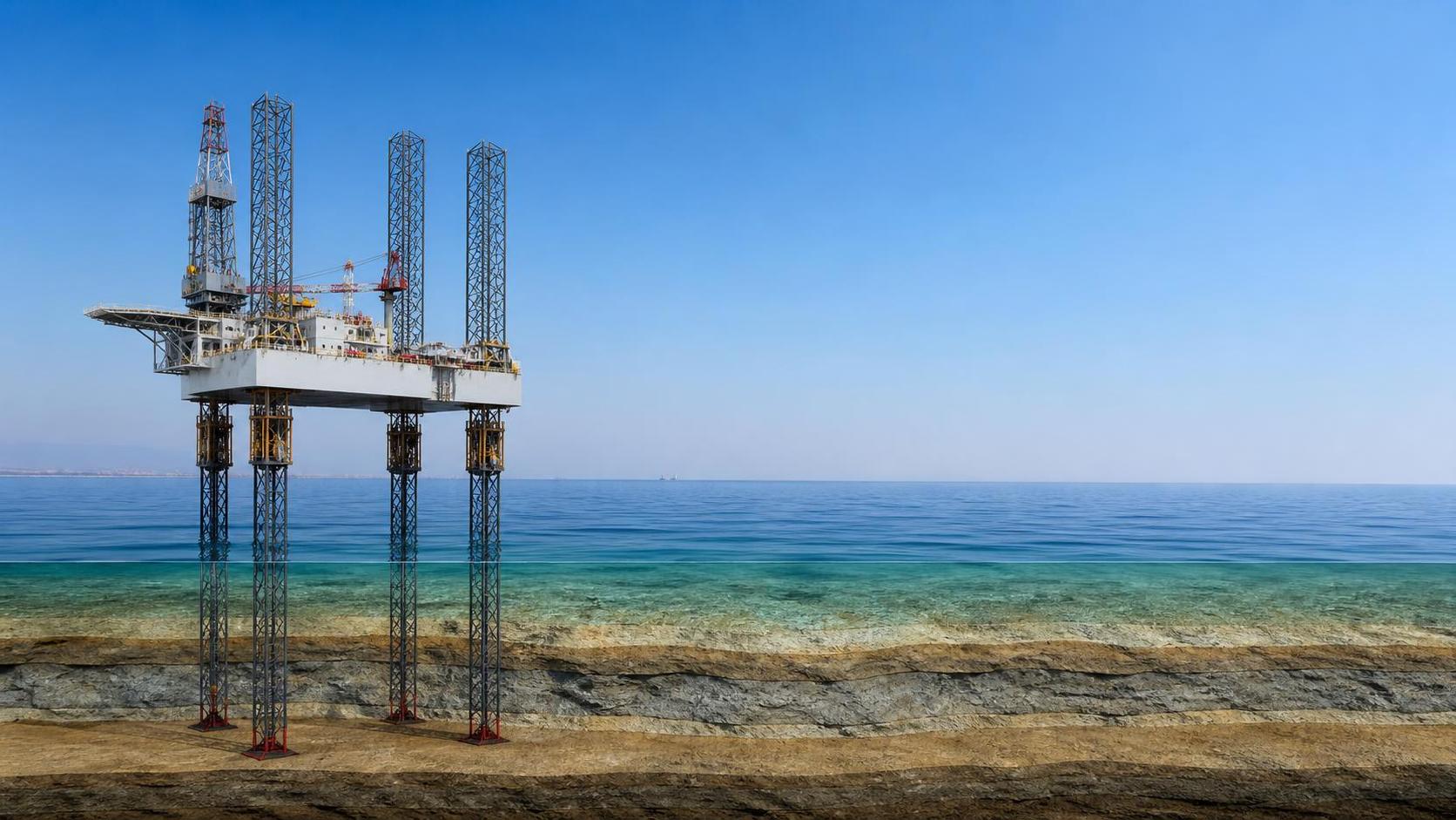 How to Evaluate a Jack-Up Oil Drilling Platform for Offshore Projects