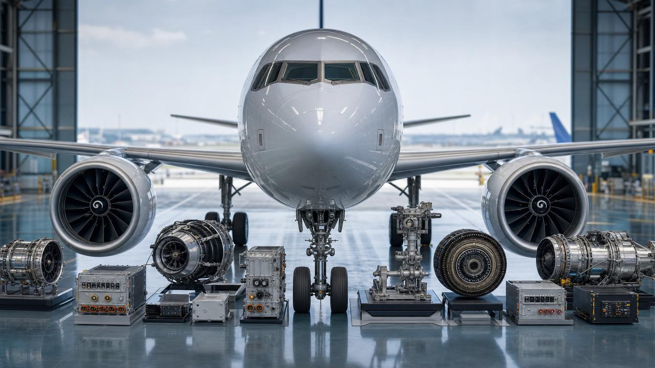 Aviation Market Commercial Insights for 2026 Investment Planning