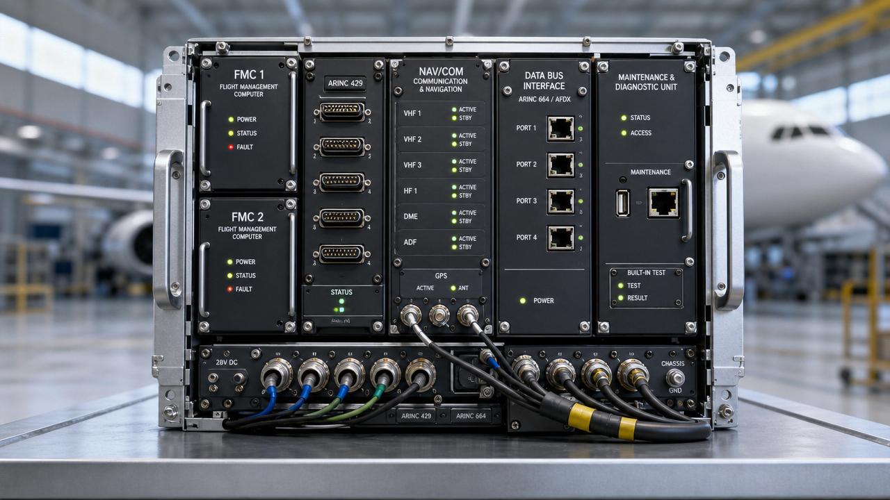 Aerospace Avionics Systems Upgrades Worth Doing First