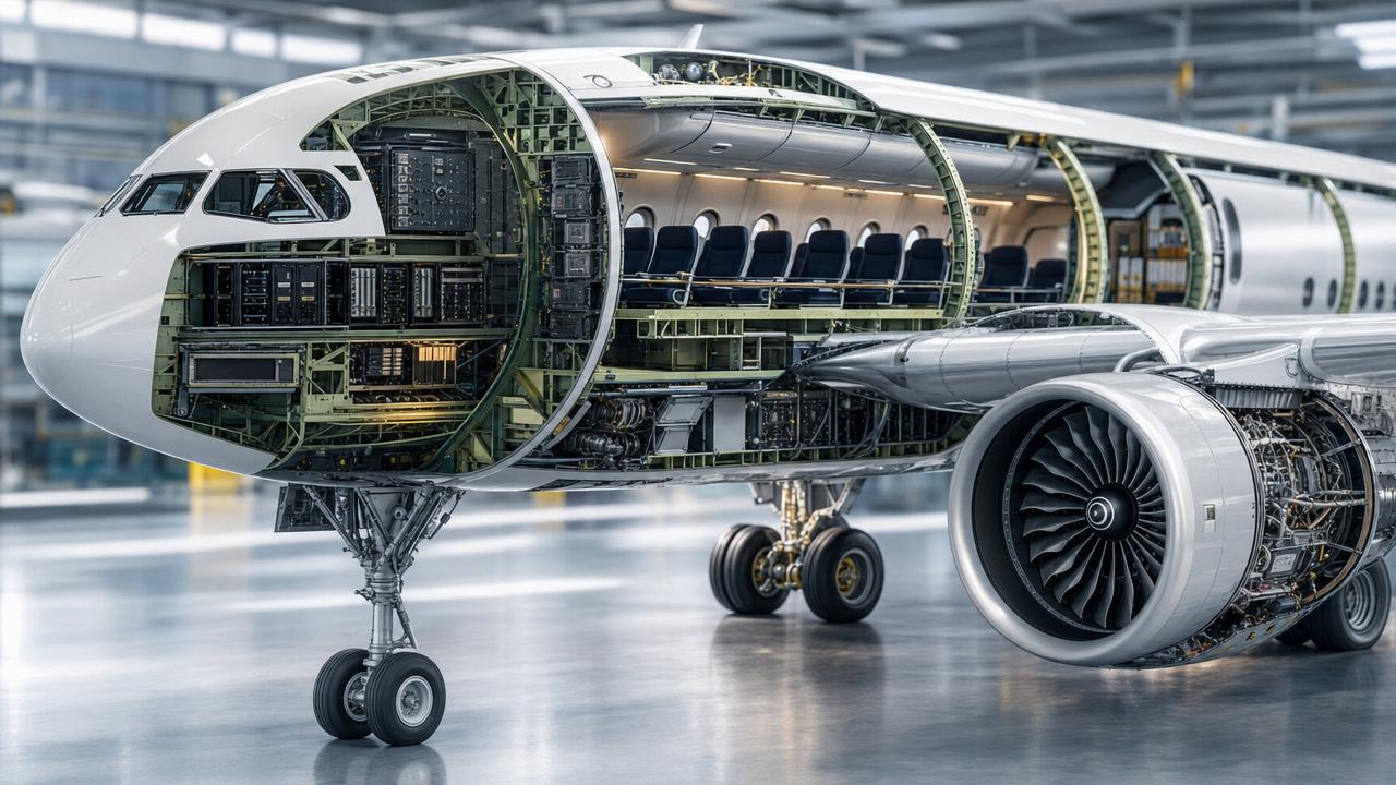 Aviation Digital Transformation Use Cases That Actually Scale