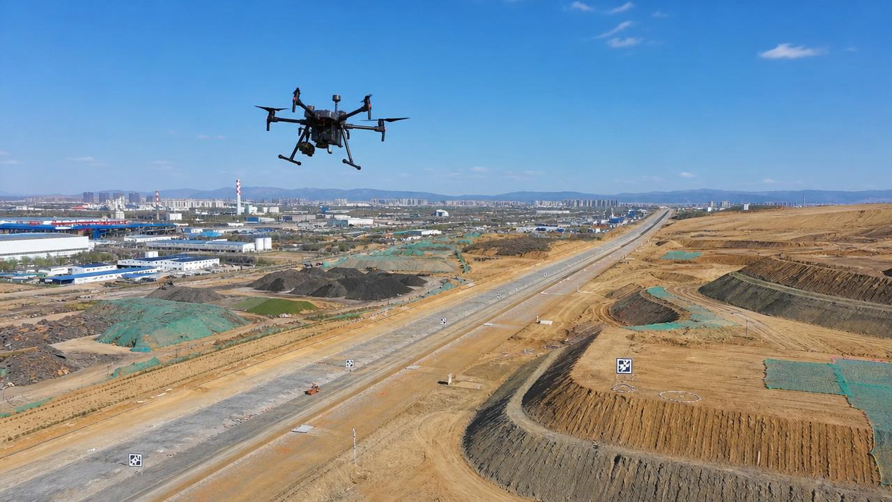 Drone aerial survey accuracy drops faster than many teams expect