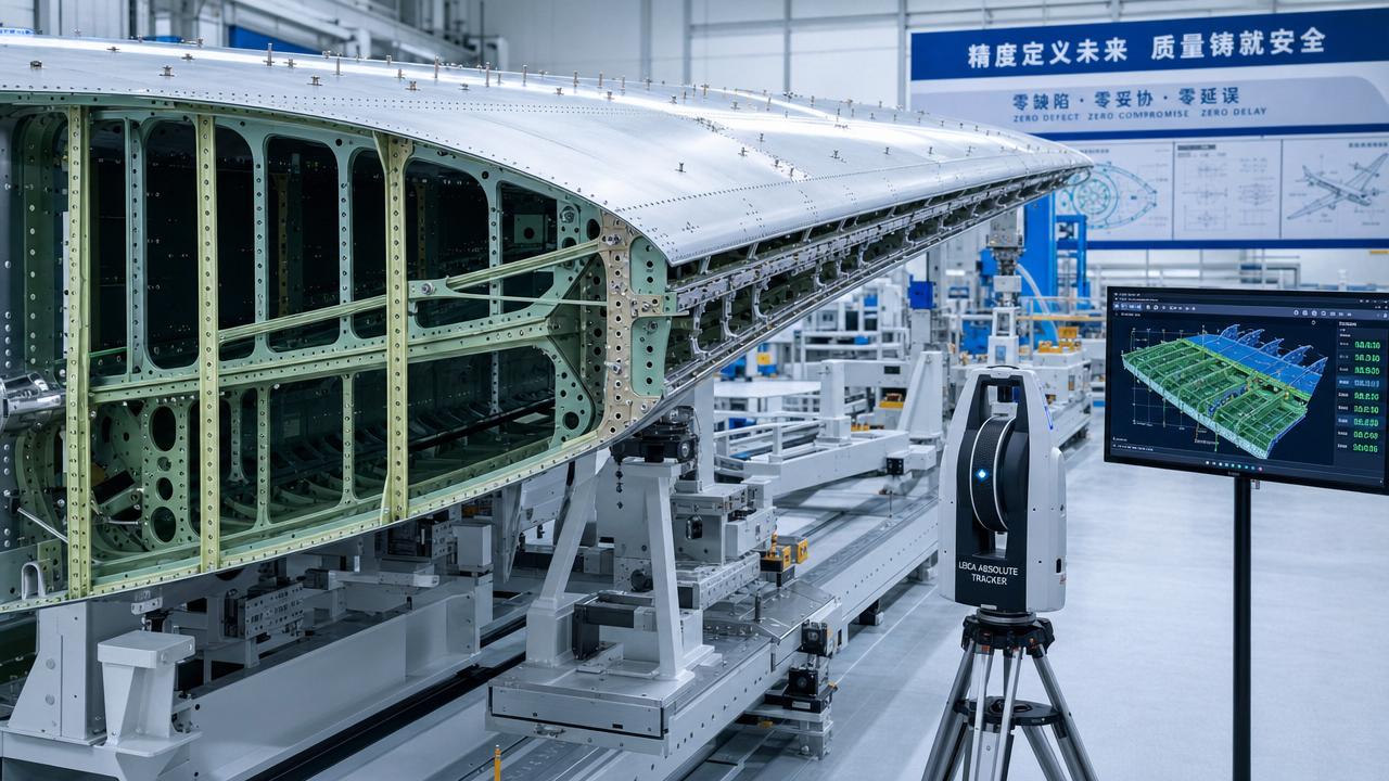 Aircraft Structural Limits That Matter Most in Wing Box Assembly