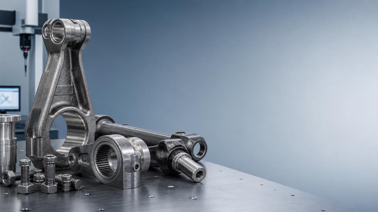Aircraft Structural Demand Trends Shaping High-Strength Steel Selection