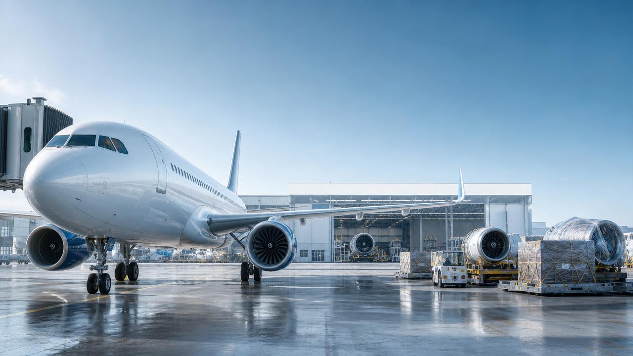 Aviation Industry Trend Analysis: What Is Actually Driving New Aircraft Demand