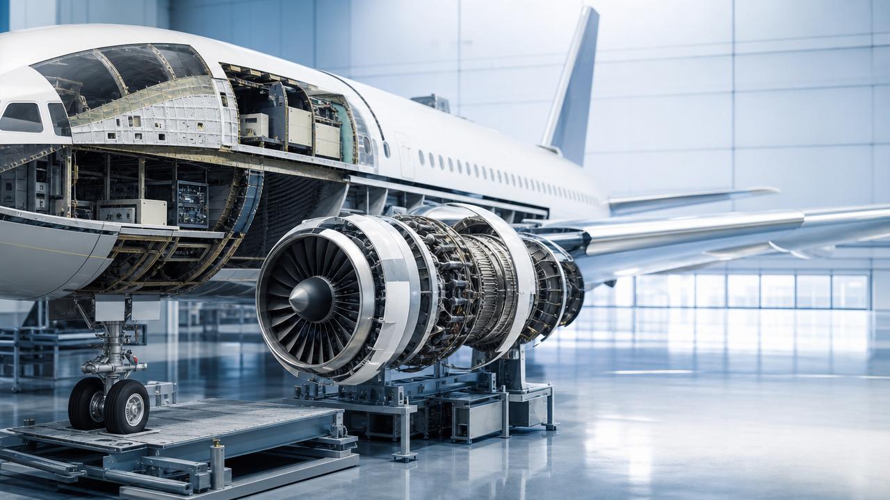 Aerospace Strategic Intelligence Signals Worth Tracking in 2026