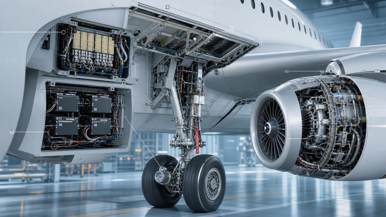 Where Aviation Equipment Safety Redundancy Adds Value and Where It Adds Cost