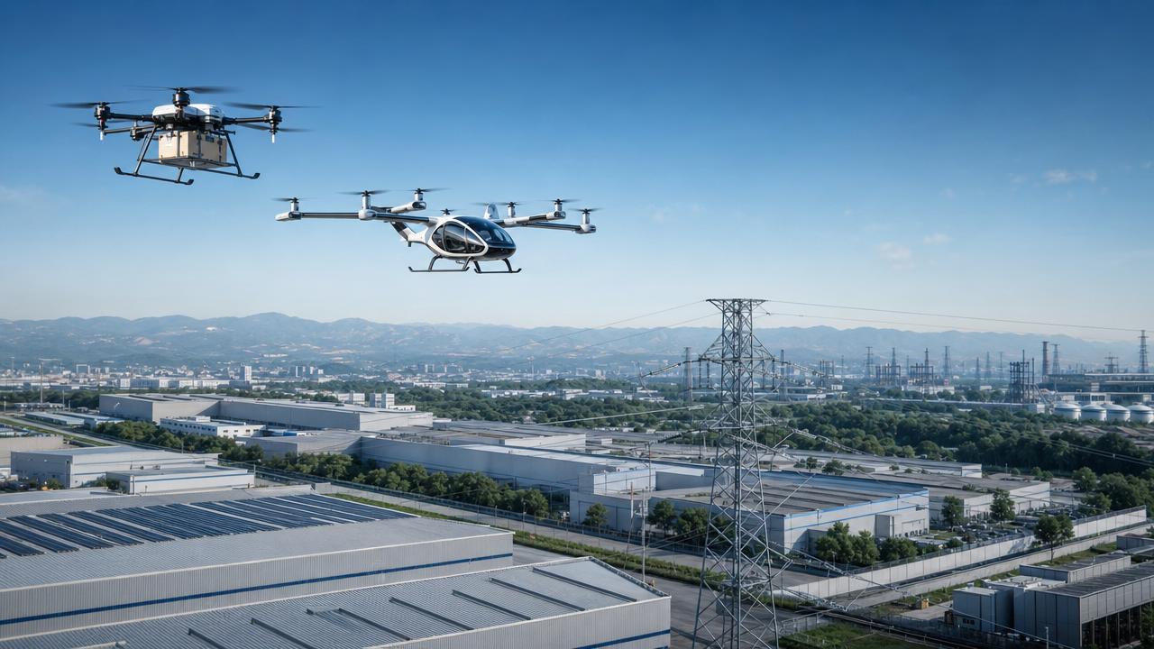 Low Altitude Flight Vehicle Rules and Use Cases to Watch