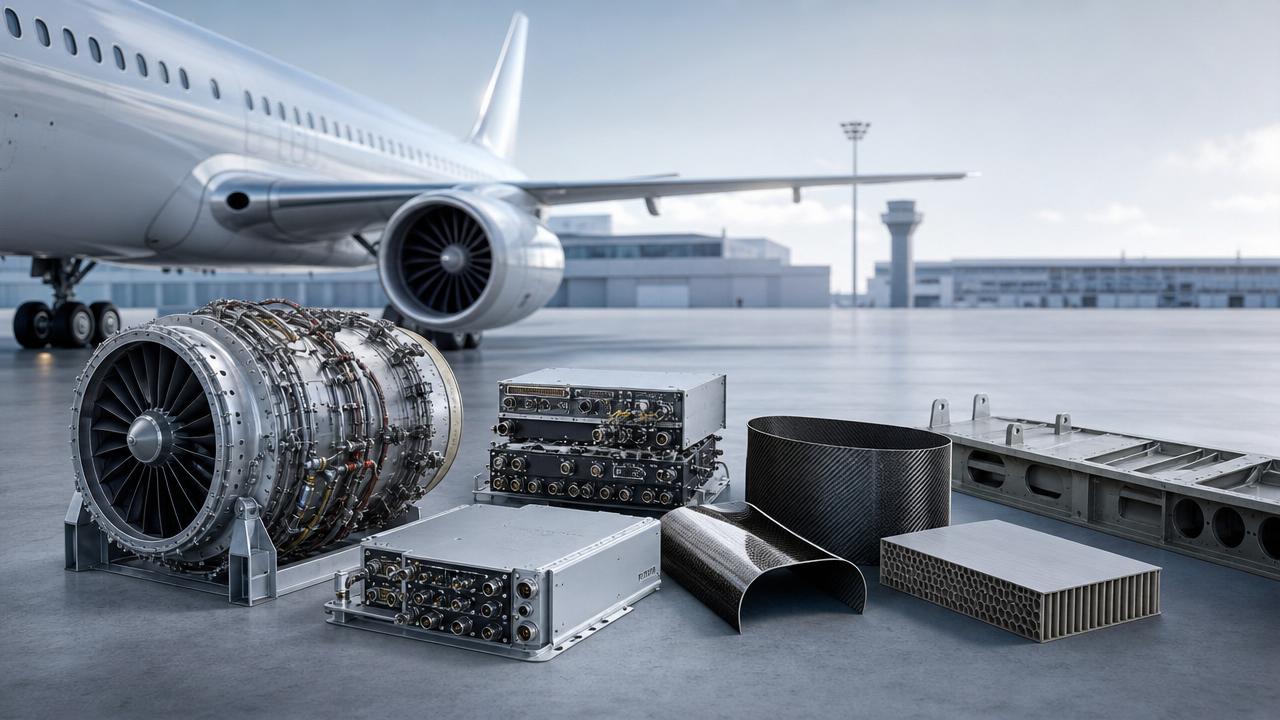 Global Aerospace Policy Changes That May Affect New Programs