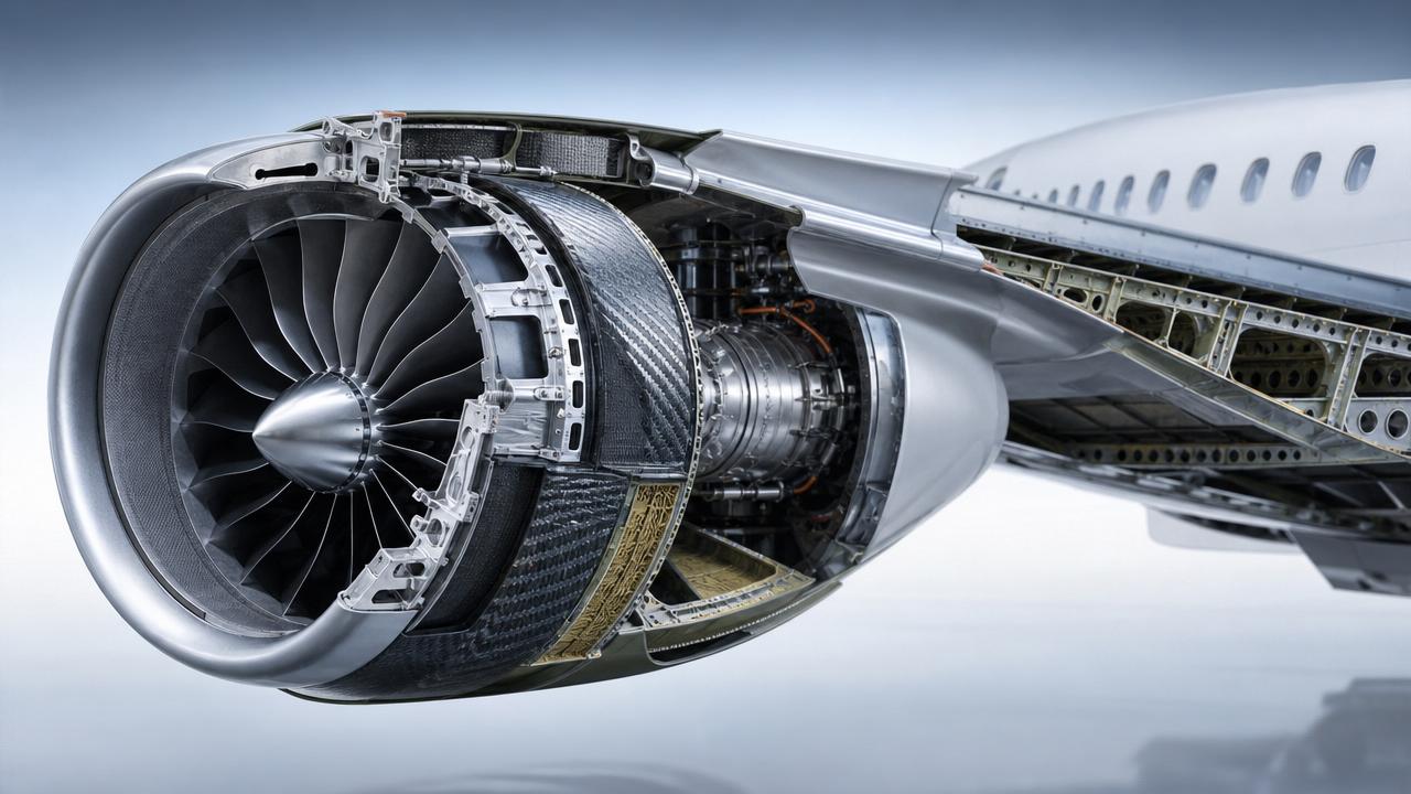 Aircraft Structural Safety Lessons for Blade Containment Design