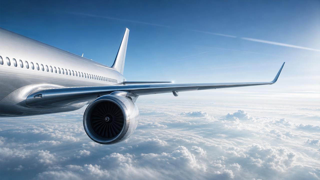 Aerospace Algorithms Reshaping Flight Management in 2026