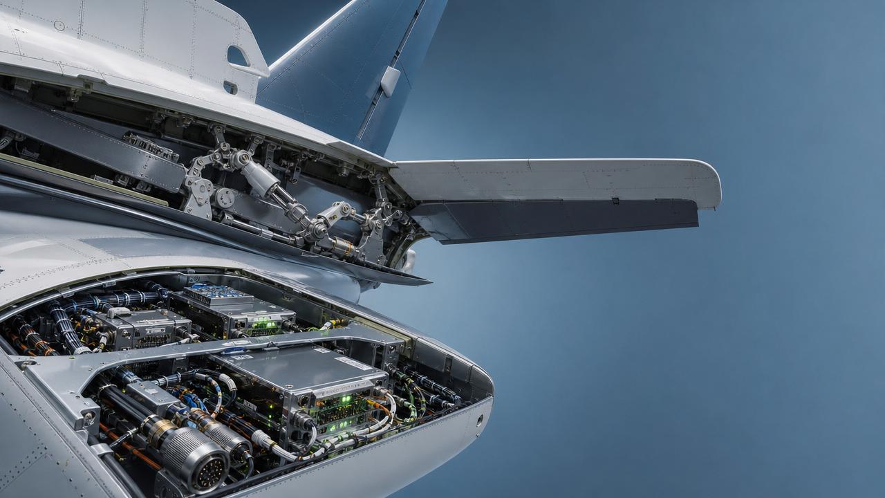 Aircraft Digital Control: Upgrade Risks in Fly-by-Wire Systems