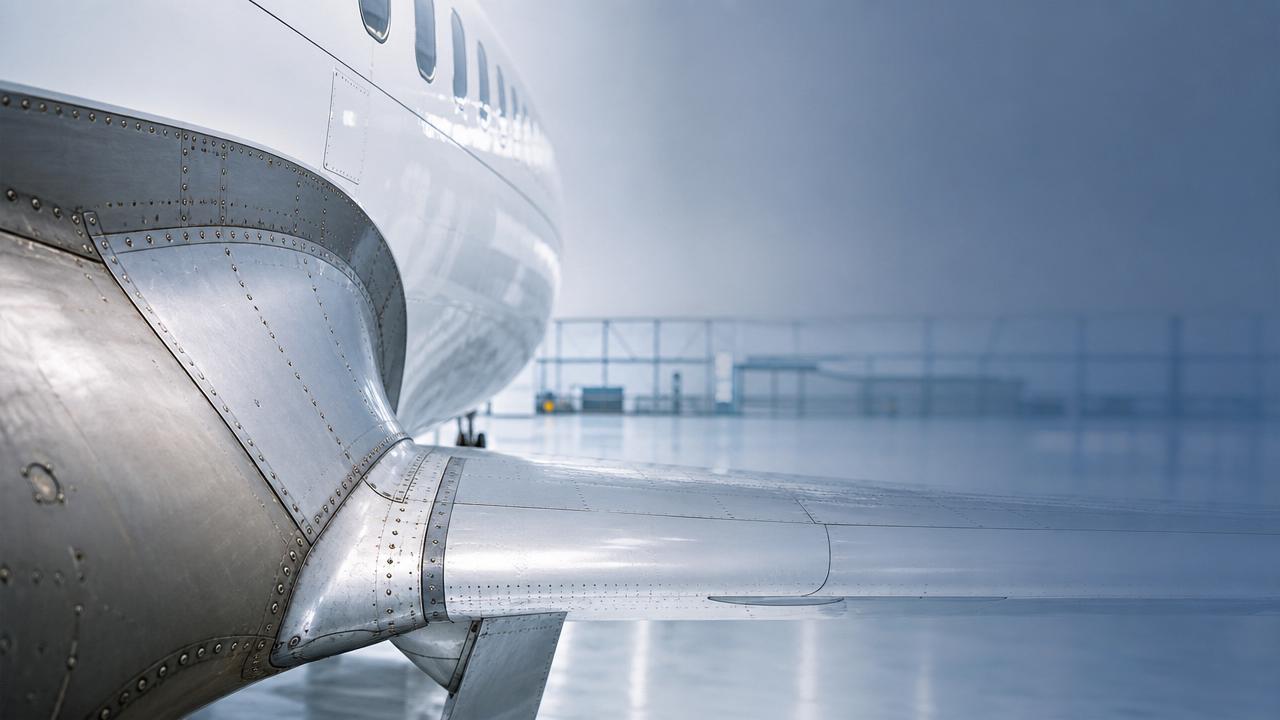 Aircraft Structural Fatigue: Early Warning Signs