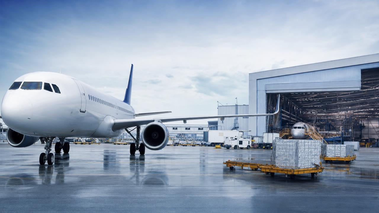 Civil Aviation Industry Recovery: What to Watch This Year