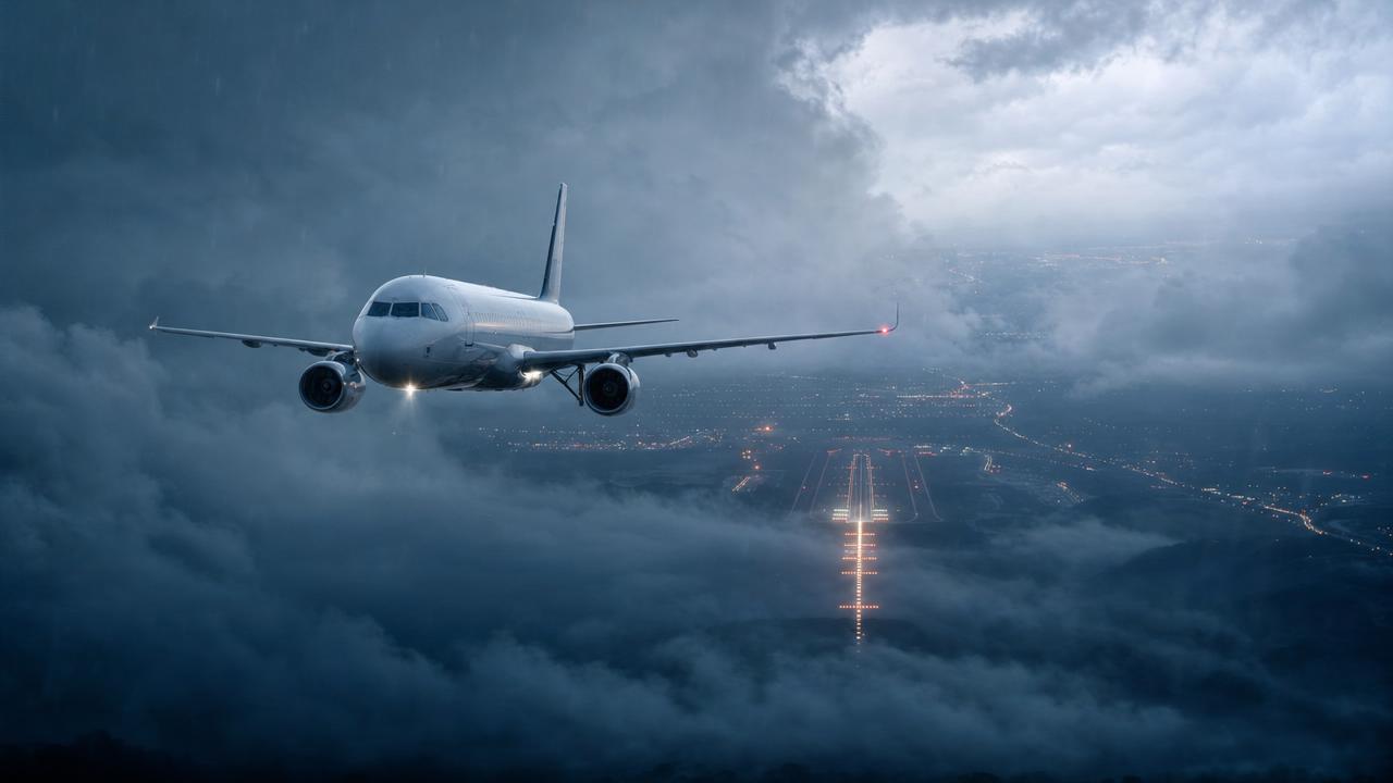 Aircraft Digital Environmental Perception for Safer Flight Decisions