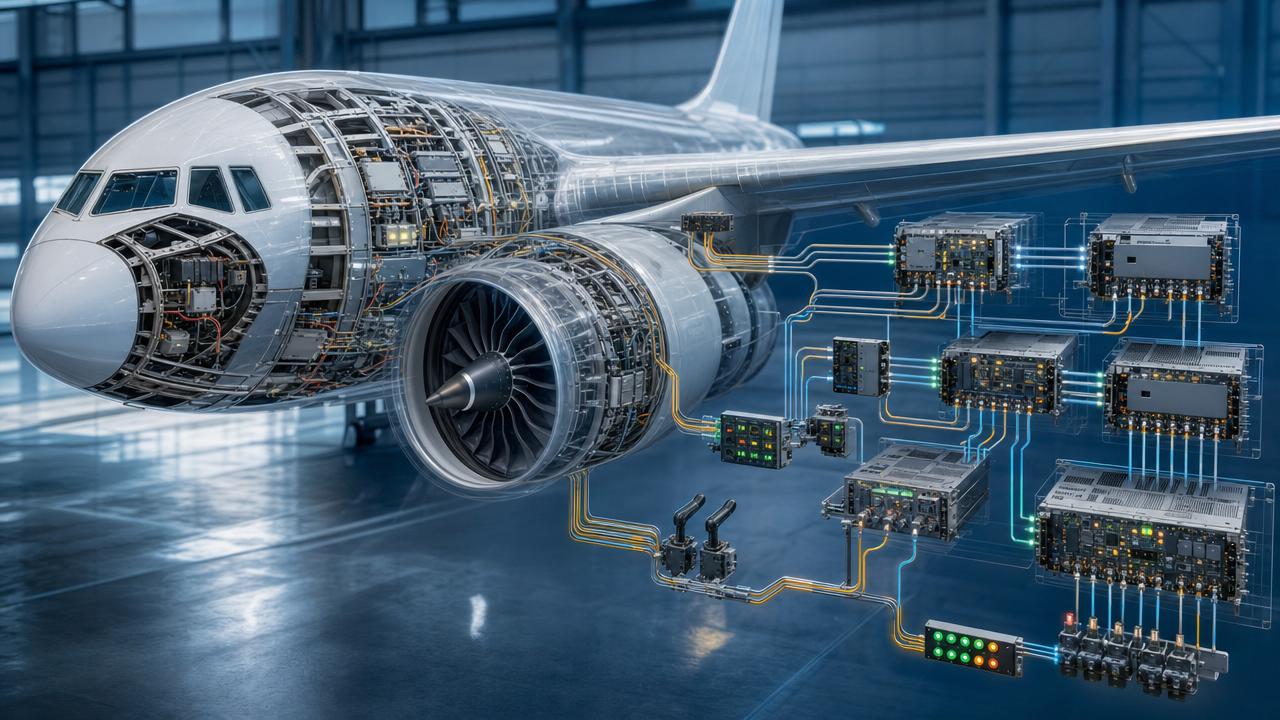 Aerospace Software Redundancy: Failure Risks That Matter