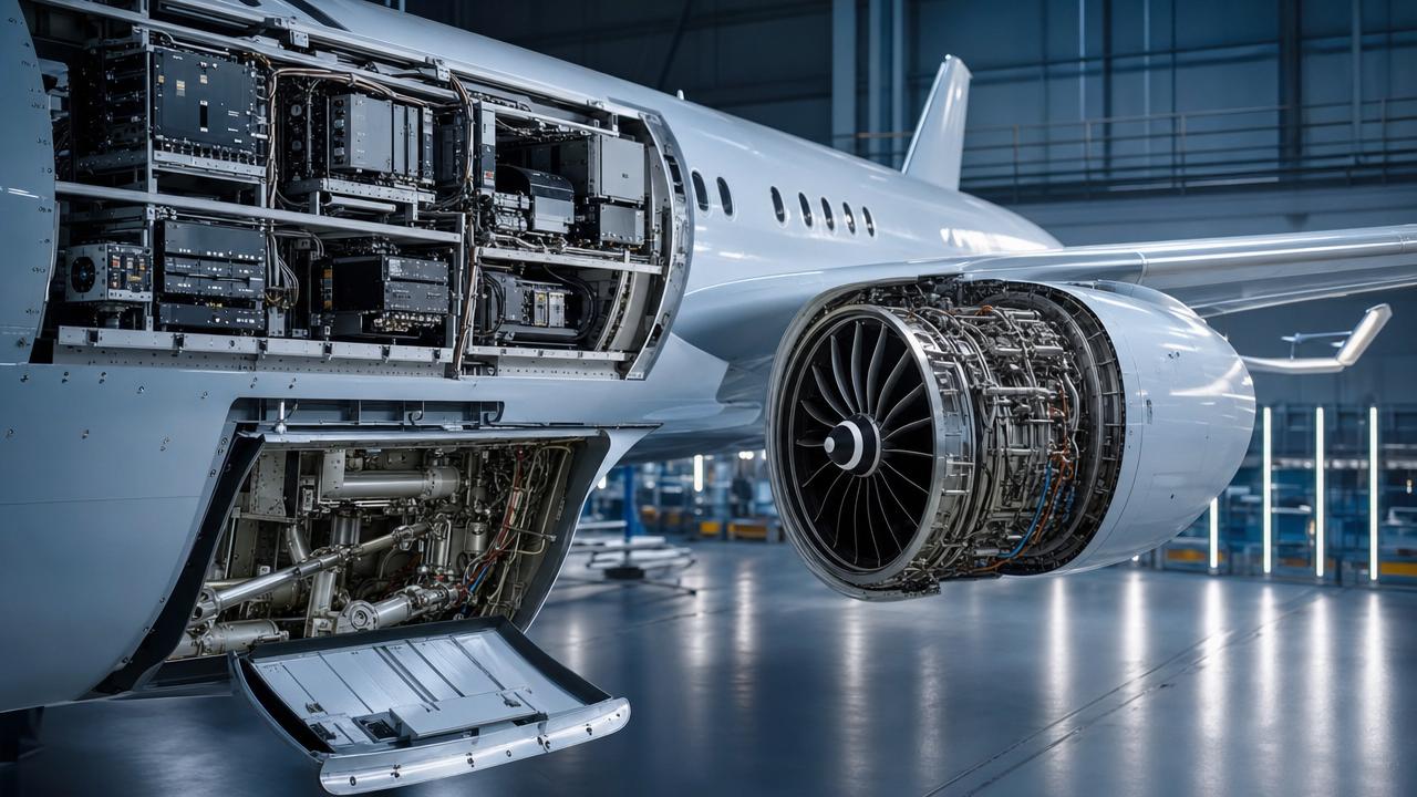 Aviation Equipment Safety Redundancy: Audit Checklist