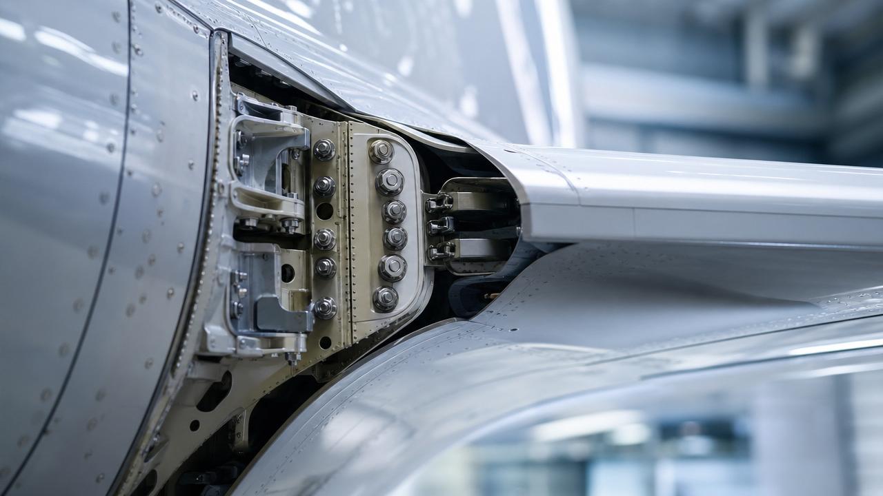 Airframe Joint Structure Choices That Raise Fatigue Life