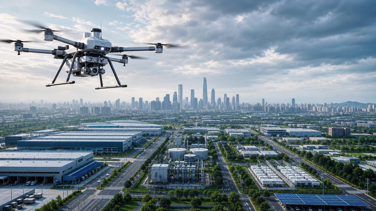Autonomous Drone Limits: When Full Autonomy Still Falls Short